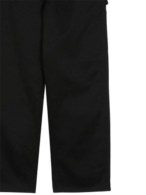 Black trousers. JUNYA WATANABE | WMP9011